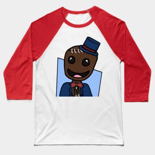 Classy sackboy Baseball T-Shirt